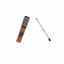 Load image into Gallery viewer, Matte lip kit / Brown nude
