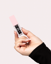 Load image into Gallery viewer, Midnight Magic color changing lip oil stain