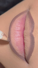 Load and play video in Gallery viewer, Brownie lip liner