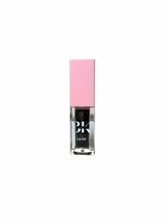 Load image into Gallery viewer, Midnight Magic color changing lip oil stain
