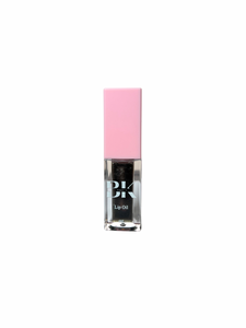 Midnight Magic color changing lip oil stain