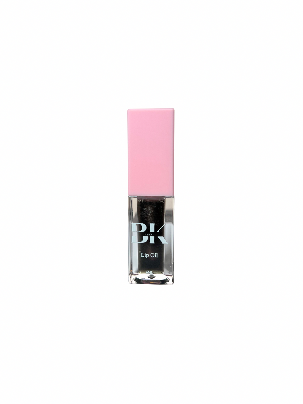 Midnight Magic color changing lip oil stain