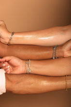Load image into Gallery viewer, 24K Seduction — Hydrating Pheromone Body Shimmer
