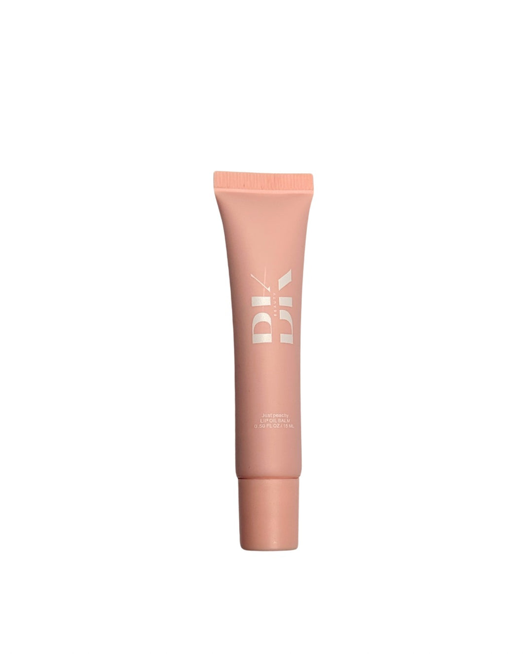 Just Peachy Lip Balm