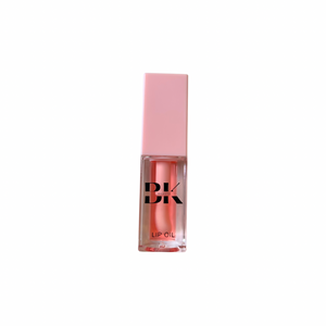 Watermelon Clear lip oil