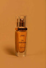 Load image into Gallery viewer, 24K Seduction — Hydrating Pheromone Body Shimmer
