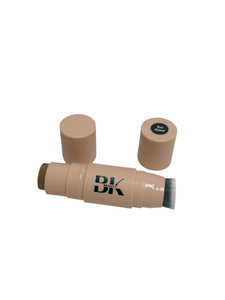 Sun Glazed Contour Stick