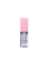 Load image into Gallery viewer, Green Apple Clear lip oil
