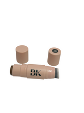 Load image into Gallery viewer, Rich Brown Contour Stick
