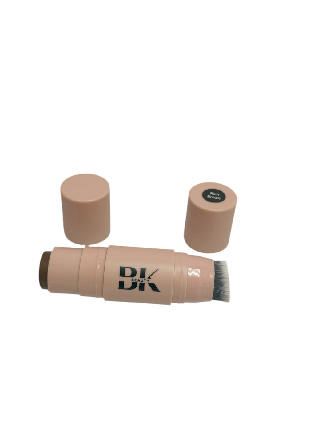 Rich Brown Contour Stick